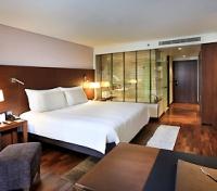 The Executive Room